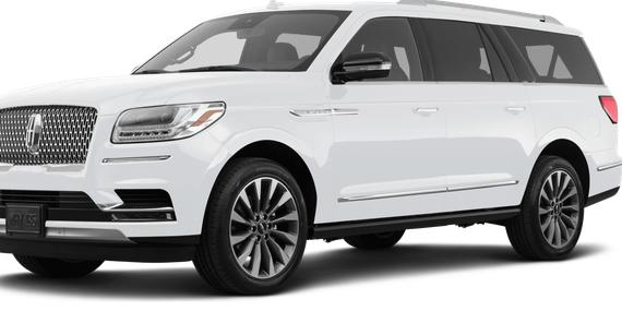 LINCOLN NAVIGATOR L 2019 5LMJJ3HT7KEL12266 image